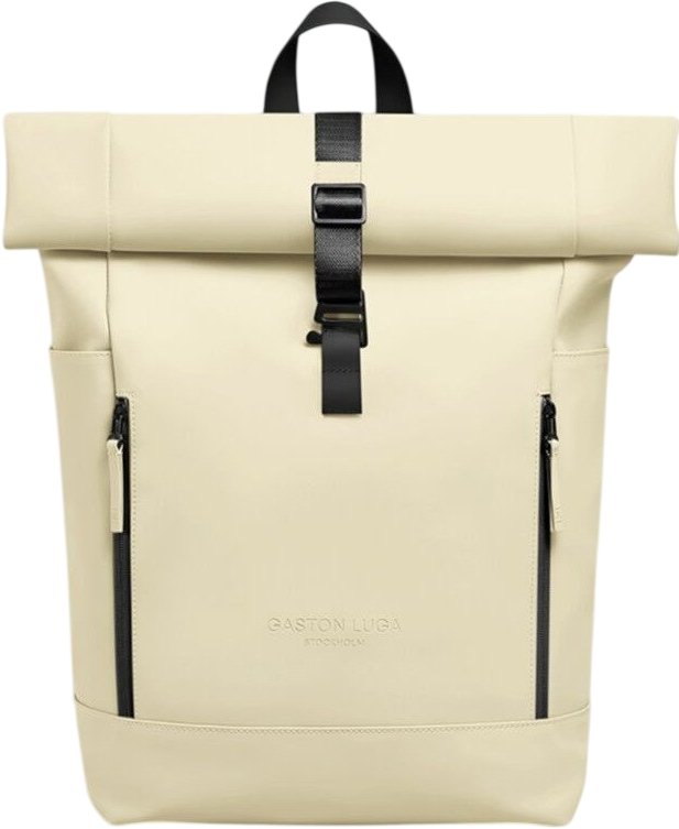 Городской рюкзак Gaston Luga Splash Rolltop Backpack 14 (лимонад)