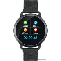 Умные часы Canyon CNS-SW71BB