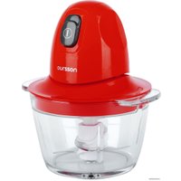Чоппер Oursson CH3010/RD