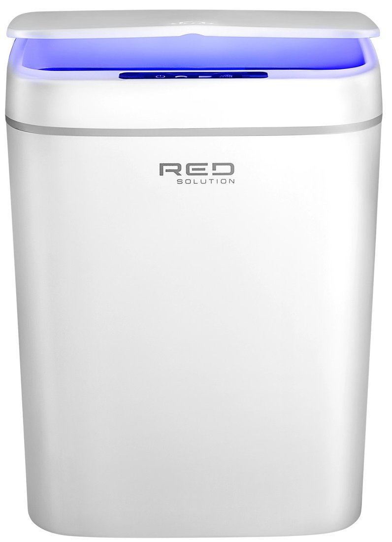 

Мусорное ведро RED Solution ColorSense 14D