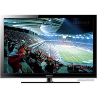Плазменный телевизор Samsung PS50C430A1W