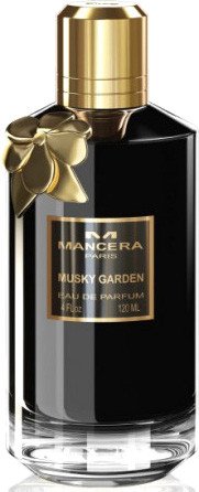 

Парфюмерная вода Mancera Musky Garden EdP (тестер, 120 мл)