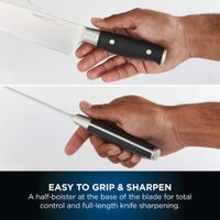 Набор ножей Ninja Foodi K32006UKCYD