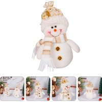 Статуэтка Winter Fun JH209