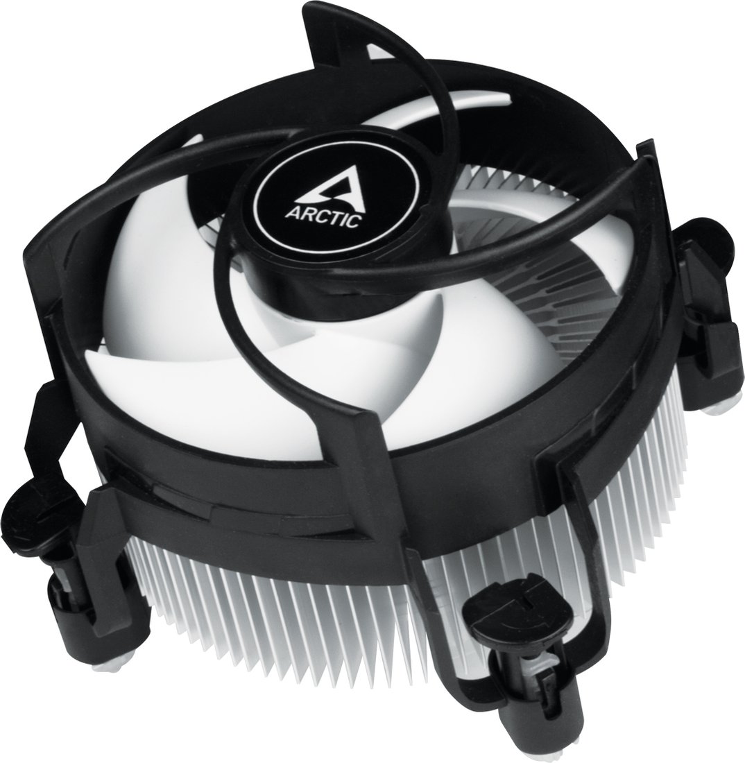 

Кулер для процессора Arctic Alpine 17 ACALP00040A