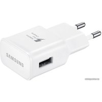 Сетевое зарядное Samsung EP-TA20EWENGRU