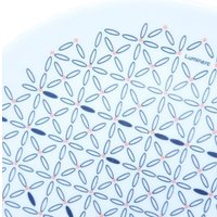 Столовый сервиз Luminarc Diwali Carinosa Blue Q7909 (46пр)