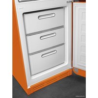 Холодильник Smeg FAB32ROR5