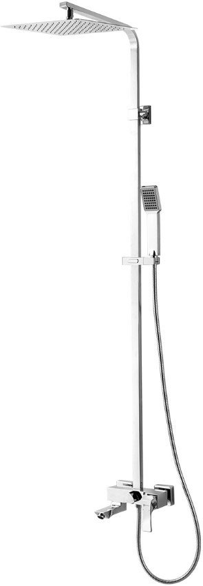 

Душевая система Lemark Unit LM4562C