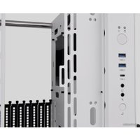 Корпус Thermaltake Core P3 TG Pro Snow CA-1G4-00M6WN-09