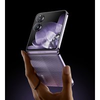 Телефон Xiaomi MIX Flip 12GB/512GB китайская версия (белый)