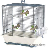 Клетка Savic Primo 30 (темно-синий/бежевый) 55065901