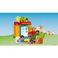 Конструктор LEGO Duplo 10833 Детский сад