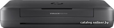Принтер HP OfficeJet 202 Mobile [N4K99C]