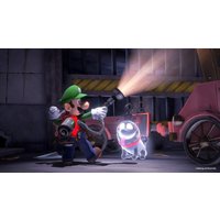  Luigi's Mansion 3 для Nintendo Switch