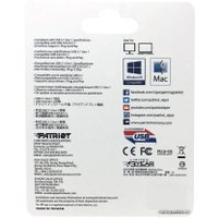 USB Flash Patriot Supersonic Rage Elite 256GB