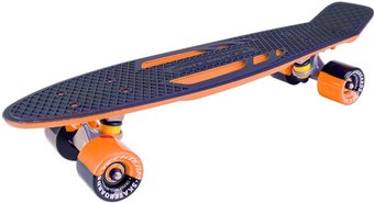 Tech Team Shark 22 (синий/оранжевый)