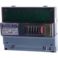Счетчик электроэнергии Инкотекс Меркурий 231 АМ-01 в Бресте