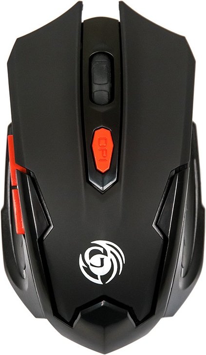 

Игровая мышь Dialog Gan-Kata MRGK-10U