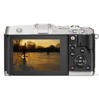 Беззеркальный фотоаппарат Olympus E-P5 Body