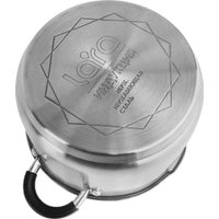 Кастрюля Lara Ника LR02-905