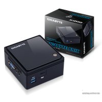 Компактный компьютер Gigabyte GB-BACE-3000 (rev. 1.0)