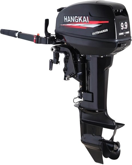 

Лодочный мотор Hangkai 9.9HP