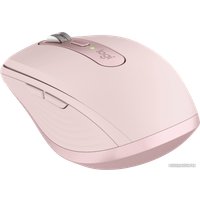 Мышь Logitech MX Anywhere 3S (розовый)