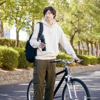 Термокружка Zojirushi SM-SF60-AD 600мл (темно-синий)