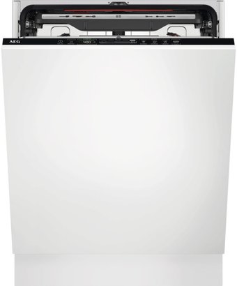 Встраиваемая посудомоечная машина AEG FSK77718P
