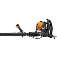 Ранцевая воздуходувка Gigant LU-01