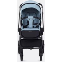 Универсальная коляска Rant Vector RA322 (2 в 1, голубой)