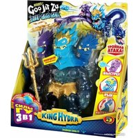 Фигурка GooJitZu Царь Морской бездны Гидра Дип Гу-Сиа 41539