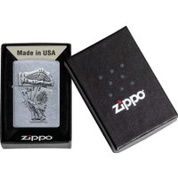 Зажигалка Zippo Dead Mans Hand 49536