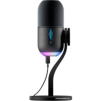 Проводной микрофон Logitech Yeti GX