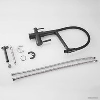 Смеситель Rose R658H