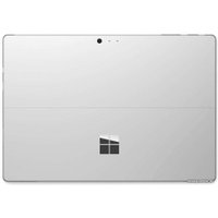 Планшет Microsoft Surface Pro 6 8GB/256GB KJT-00004 (серый)