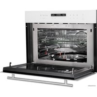 Электрический духовой шкаф Weissgauff OE 442 W