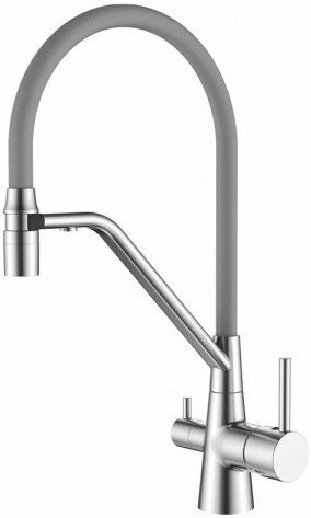 

Смеситель Ledeme L4897A-9