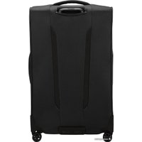 Чемодан Samsonite Respark Black 79 см