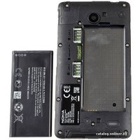 Телефон Nokia X Dual SIM