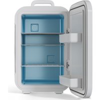 Бьюти-холодильник Meyvel MB-25HC1W