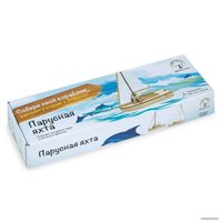 3Д-пазл Древо Игр Парусная яхта DI-K003