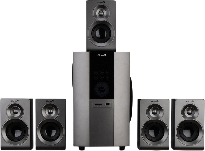 

Акустика Eltronic 30-48 Home Sound