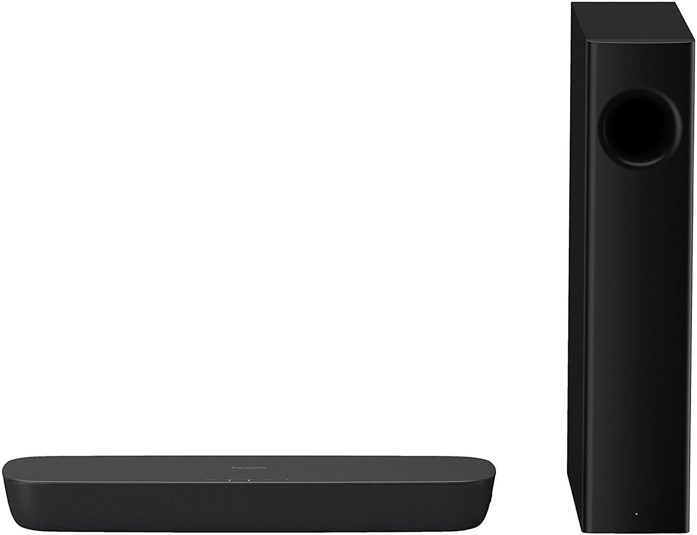 

Саундбар Panasonic SC-HTB254