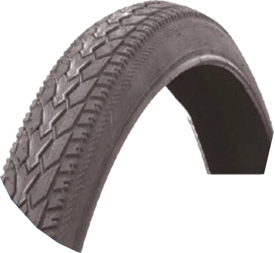 

Велопокрышка CC 28x1.75 28-CC8604