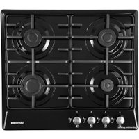 Варочная панель Nord (Nordfrost) HS 6040 B