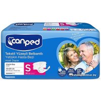 Подгузники для взрослых Canped Aio (S, 30 шт)