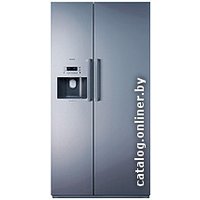 Холодильник side by side Siemens KA58NP90