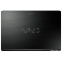 Ноутбук Sony VAIO SVF15A1Z2RB